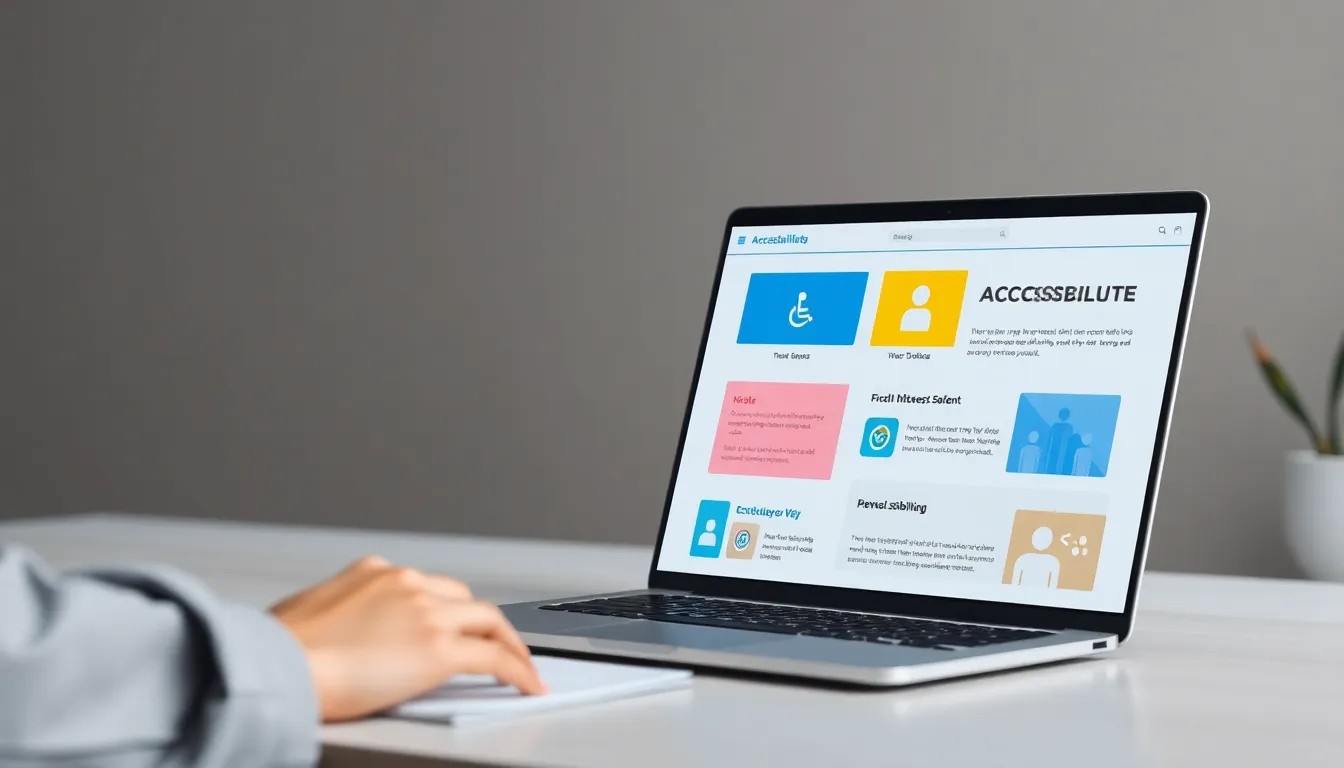 Web Accessibility Guide